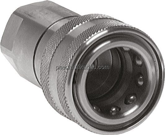 Dichtungssatz FKM/PTFE für VAM 14 ES