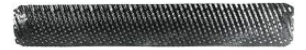 STANLEY Halbrundblatt, "Surform"