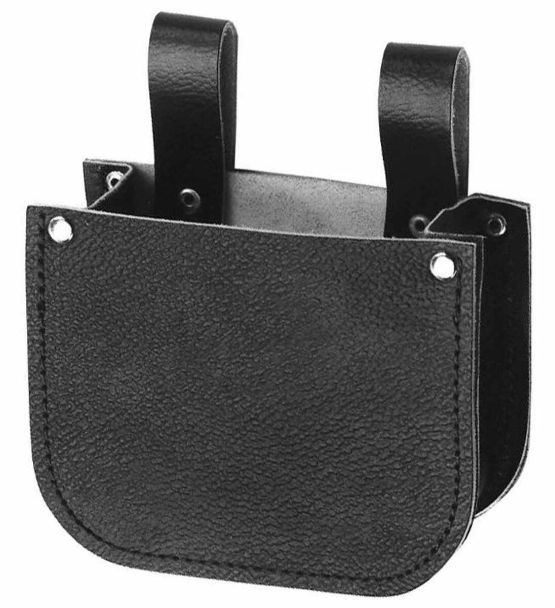 Nagel-Tasche 1 Fach 170x 40x120 mm Dux