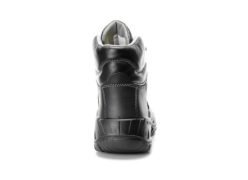 Sicherheitsschnürstiefel RENZO Mid ESD S3, Gr. 36