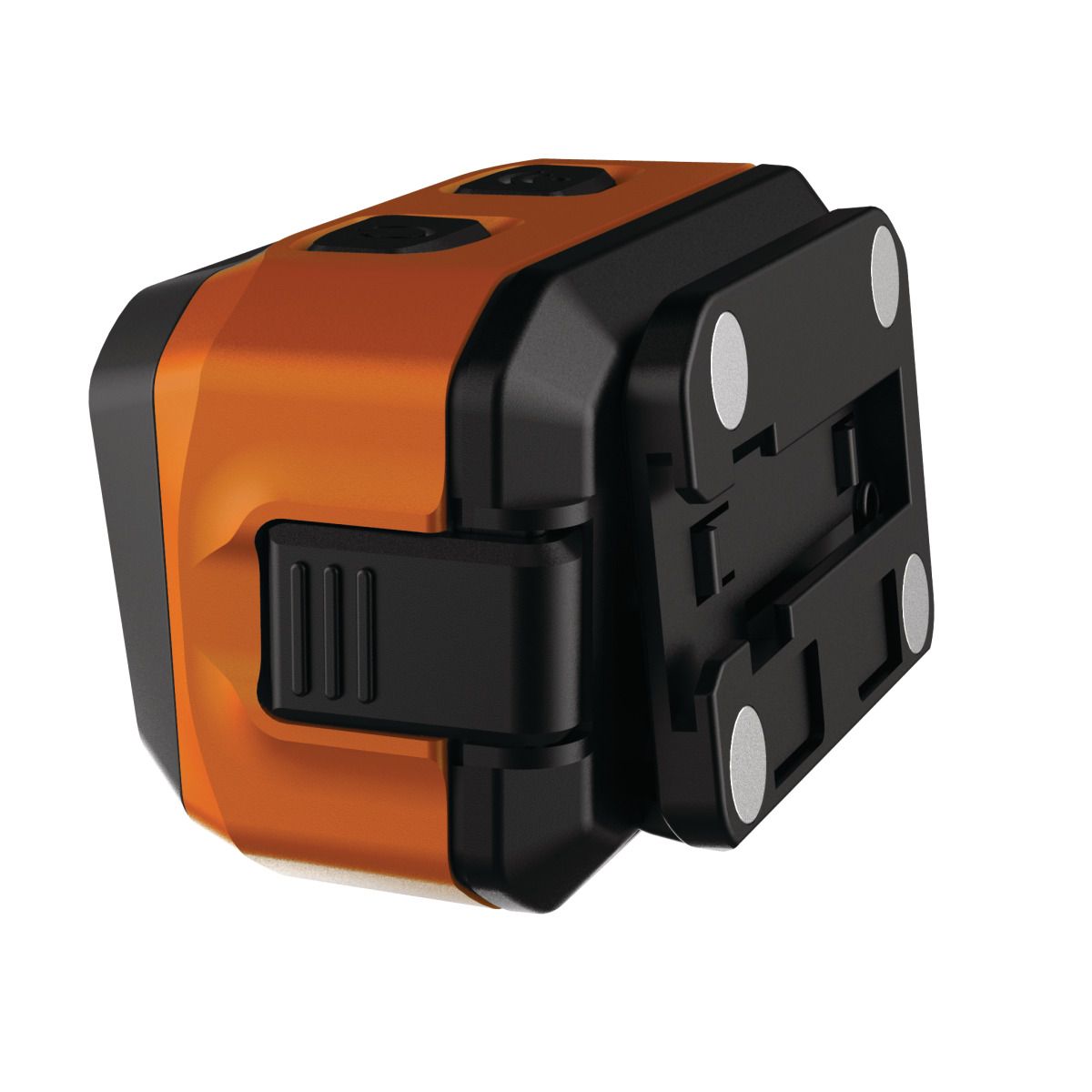 LED Stirnlampe Unicraft LSL 500 DC