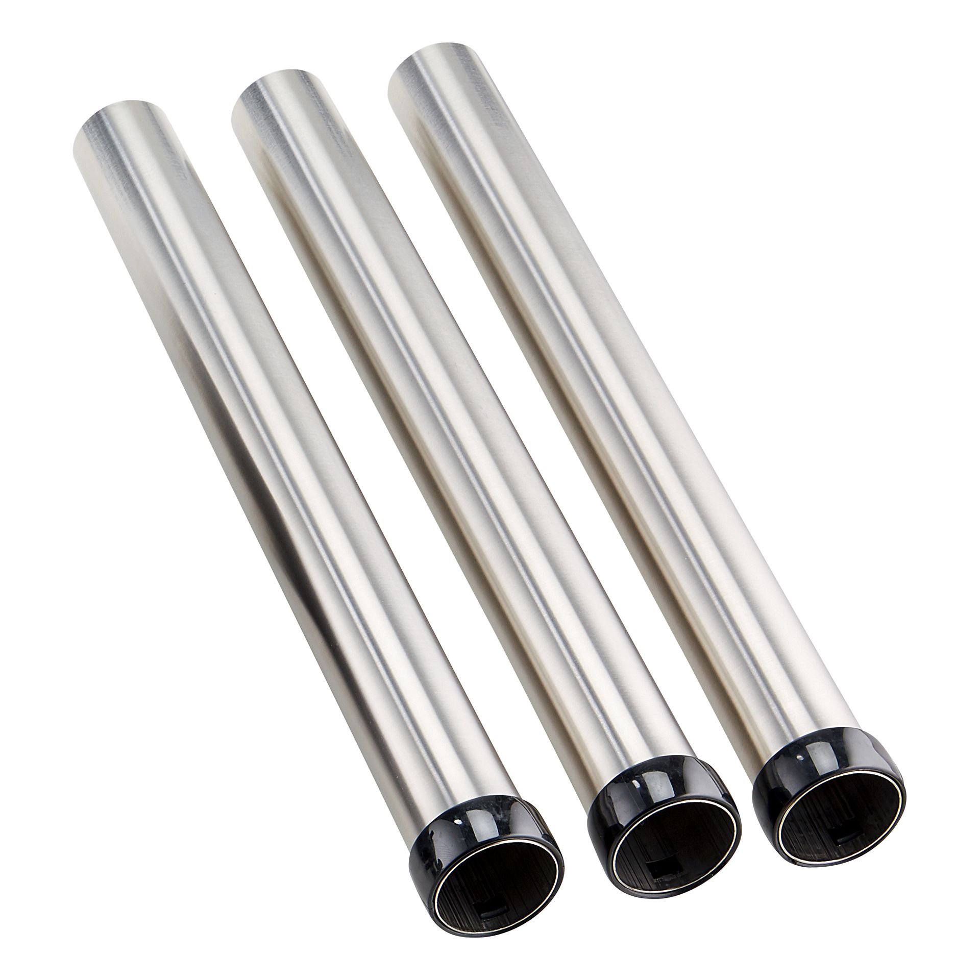 Flex Verlängerungsrohre V 36x350 INOX VE3