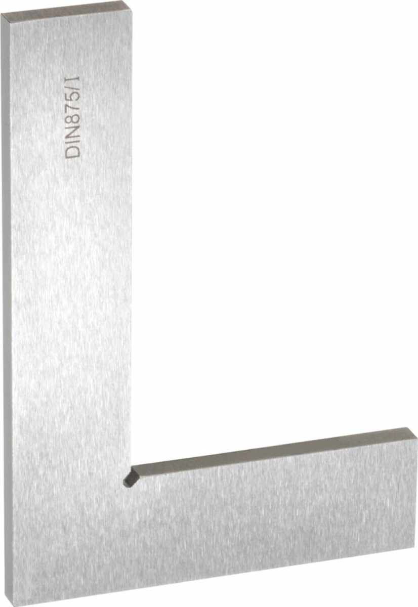 Werkstattw. o. Anschlag 100x70 mm Gen.1 FORTIS