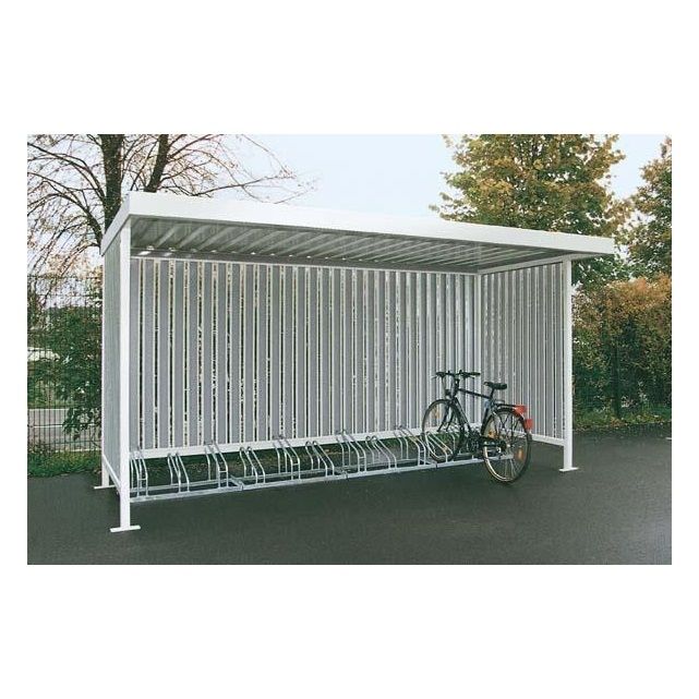 Seitenwand: Leipzig L14