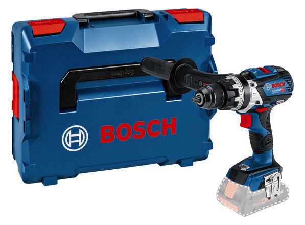 BOSCH Akku-Schlagbohrschrauber, SOLO