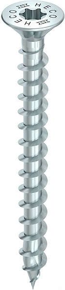 HECO-TOPIX-PLUS SEKO HD 3,5X50 VVG Torx VE500