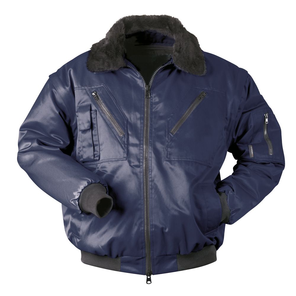 "ÖSTERSUND" PILOTJACKE