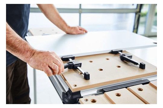 FESTOOL mobile Werkstatt-Set