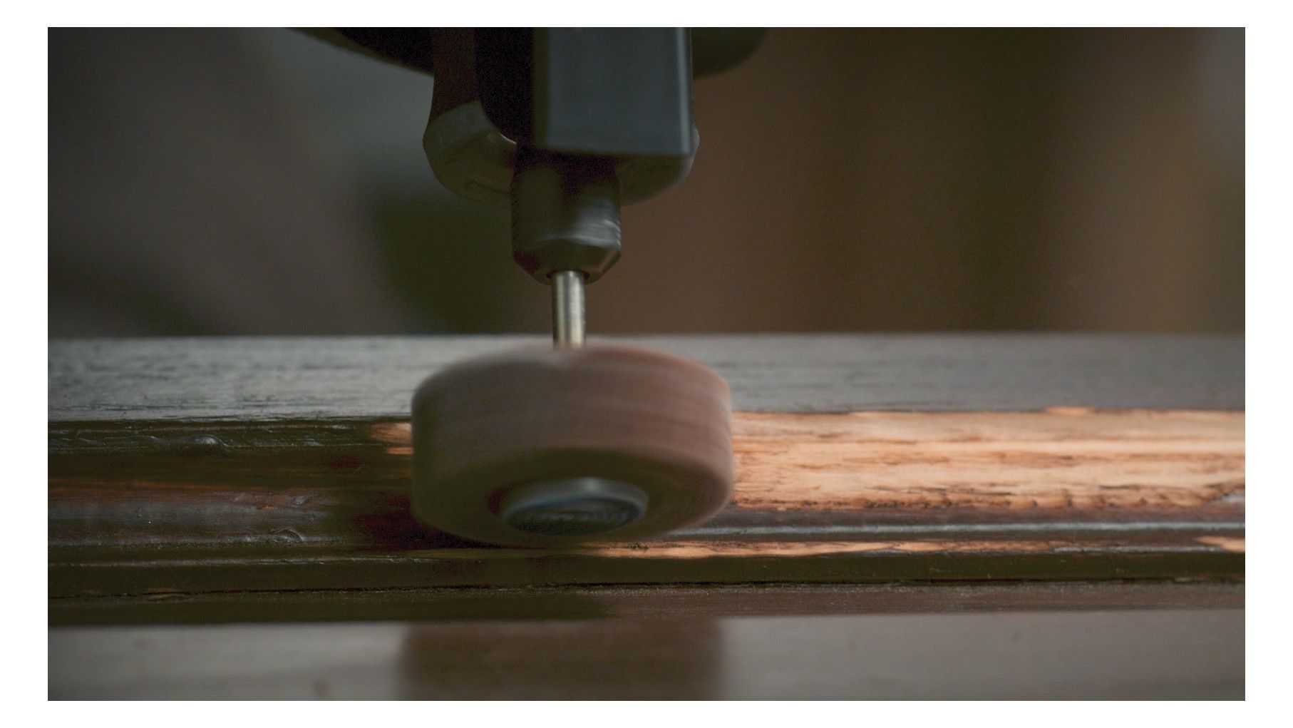 DREMEL Schleiffächer, (VE: 1 Stück)