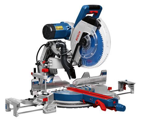 BOSCH Kapp- & Gehrungssäge, 230V