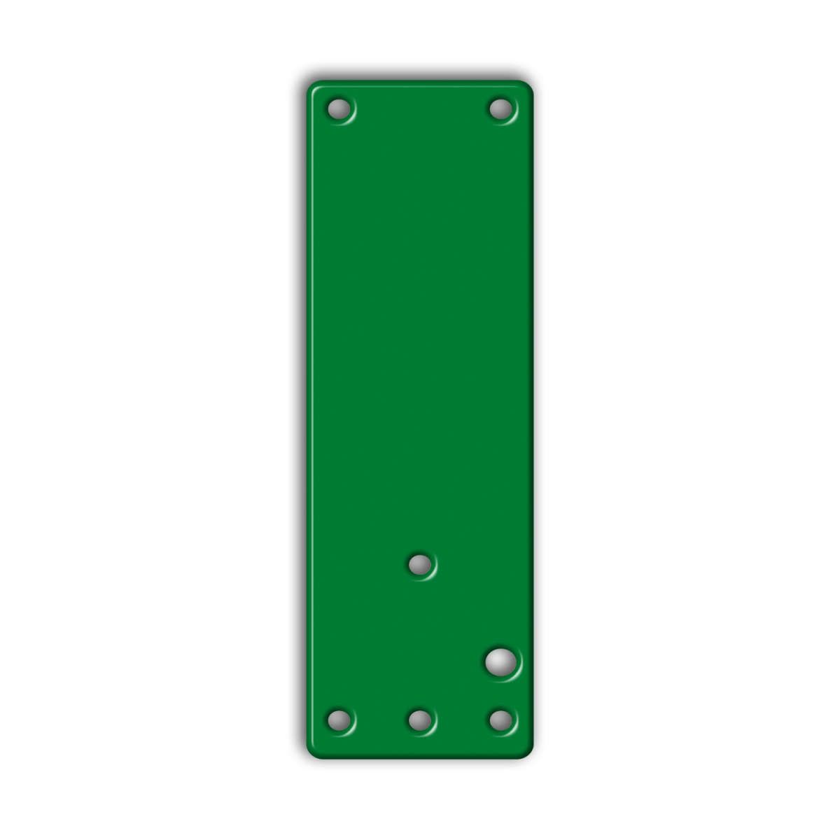 GFS-Montageplatte 901670 Ral6029