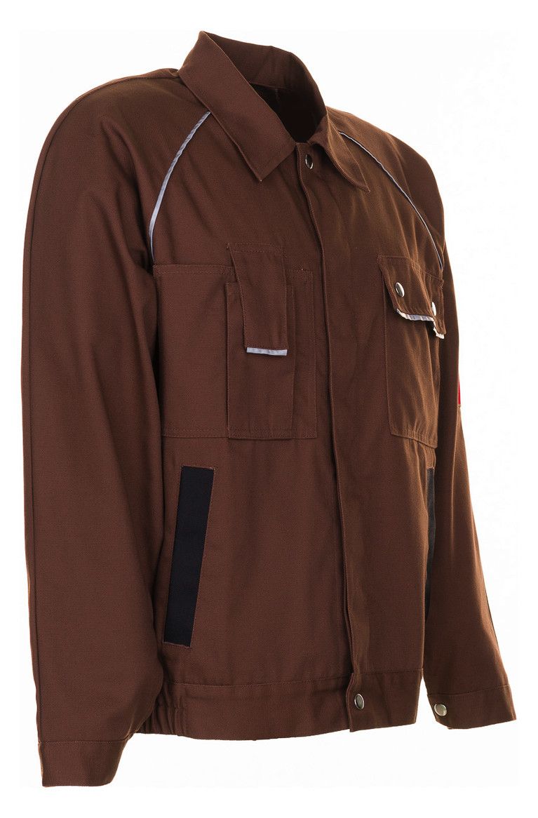 PLANAM Bundjacke, "Canvas320"