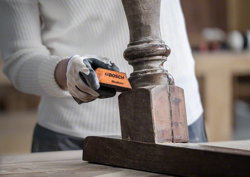 Bosch EXPERT S471 Standard Block