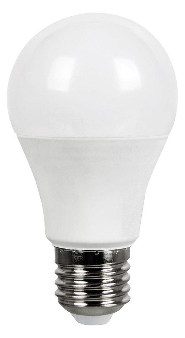 LED Birnenform 9W (60W)