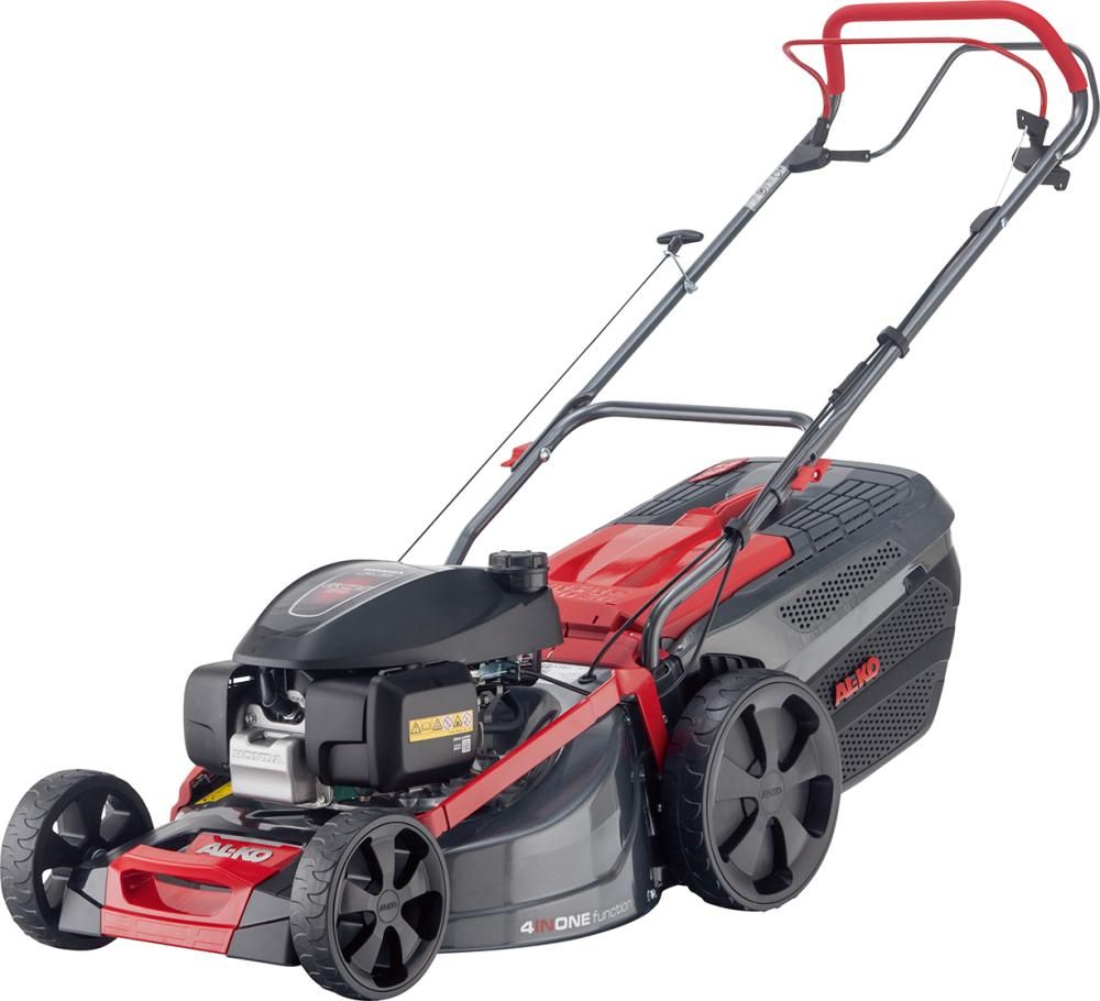 Benzin-RasenmäherPREMIUM 520 SP-H