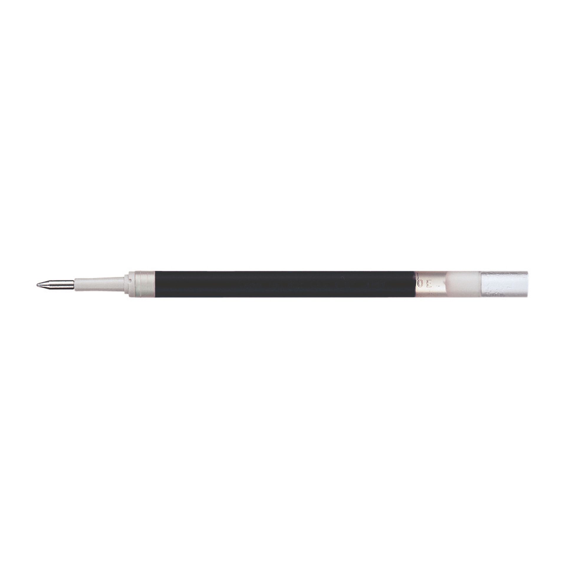 Gelmine 0,35mm Metallspitze schwarz