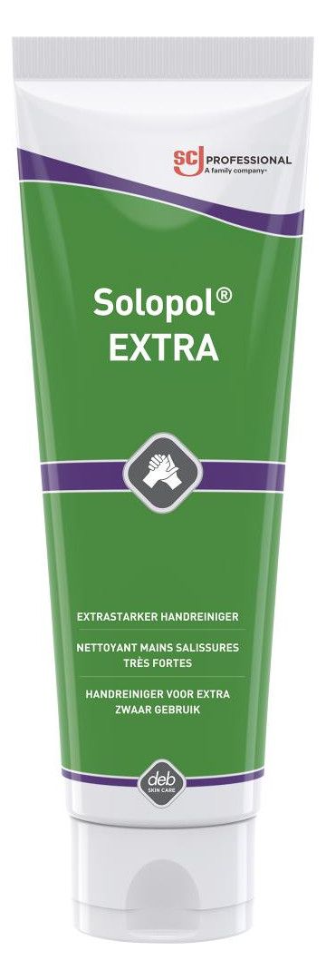 STOKO Hautreiniger