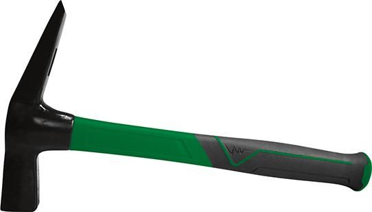 FORTIS Maurerhammer Rhein. Form 600g 2K-Fiberglas