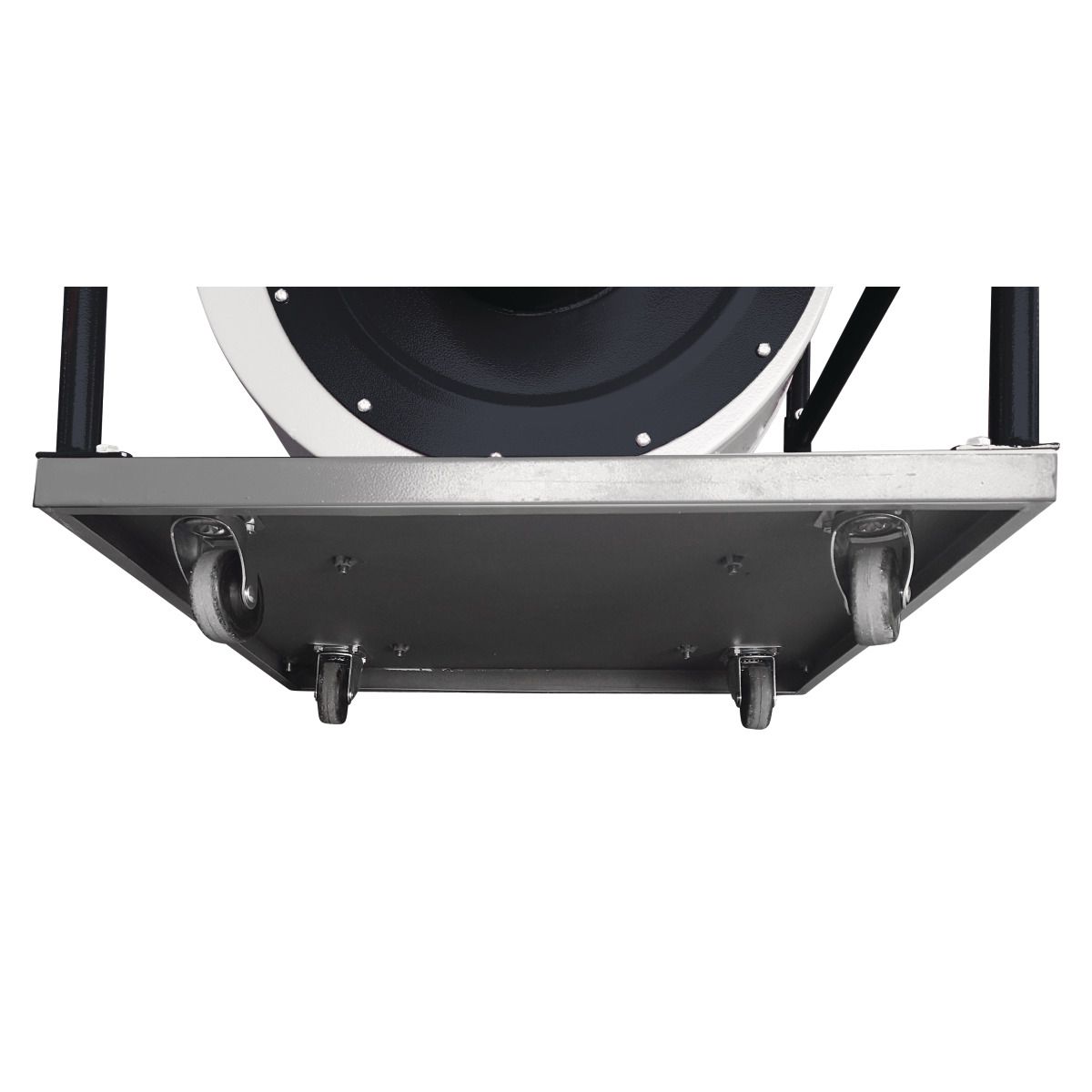Radsatz Unicraft für RV 230