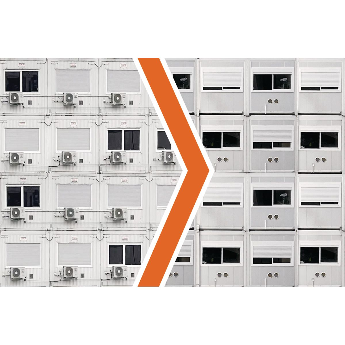 Klimagerät Unicraft MAC 2950 H