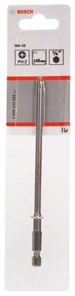 Bosch Schrauberbit Extra-Hart