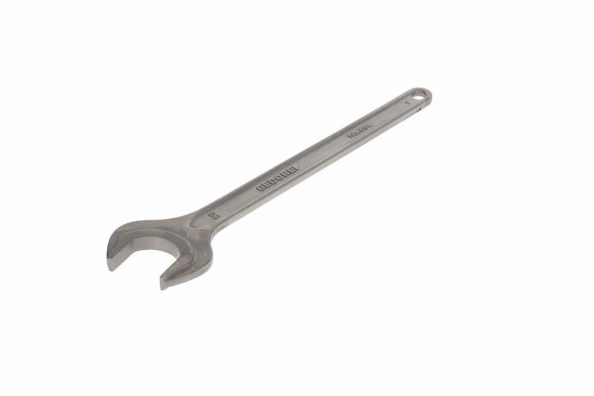894 55 Einmaulschlüssel 55 mm