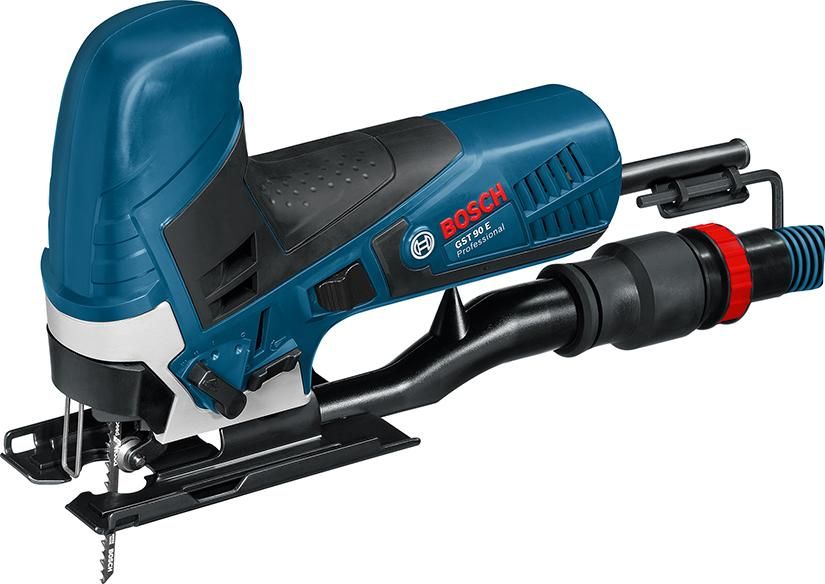 Stichsäge GST 90 E Bosch Koffer