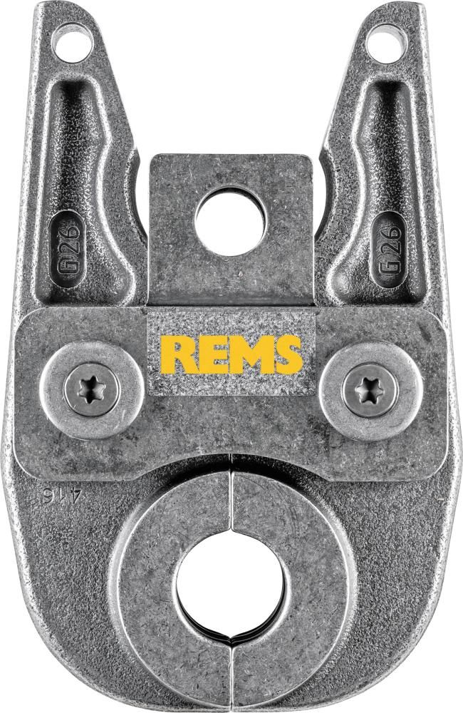 Presszange G 16 REMS