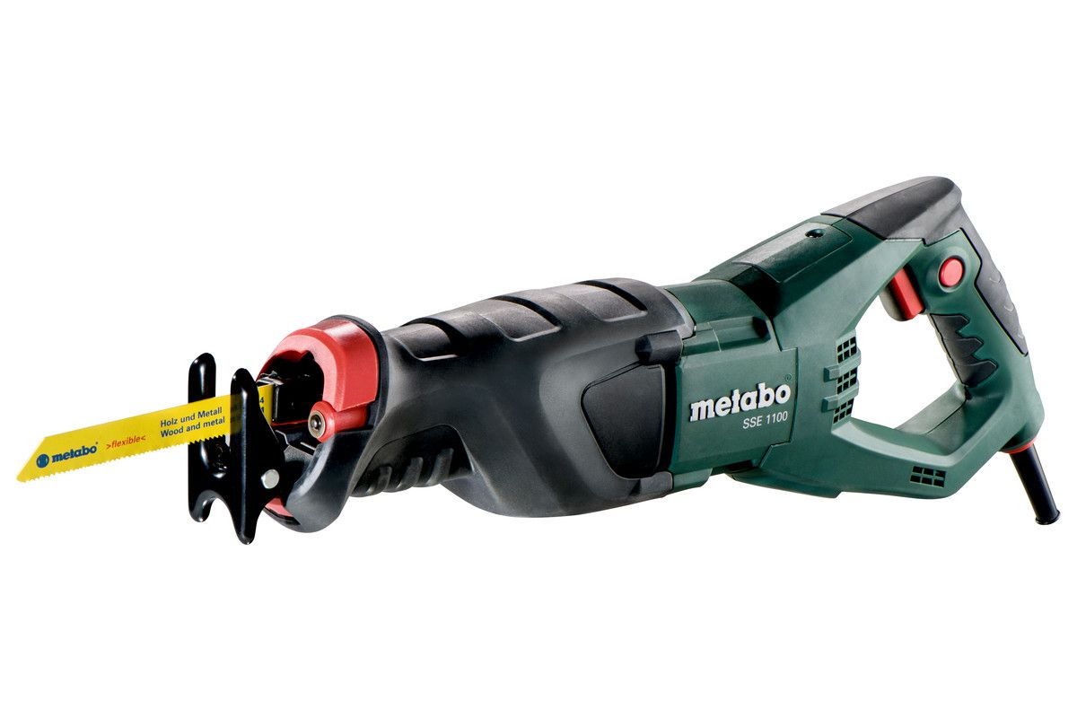 Säbelsäge SSE 1100 Metabo