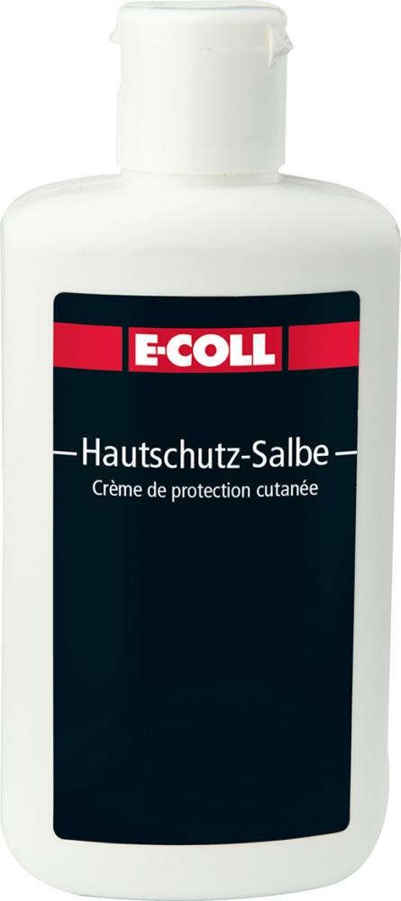 Hautschutzscreme fettarm 100ml E-COLL