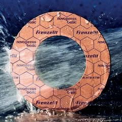 Frenzelit® novapress-Basic Platte