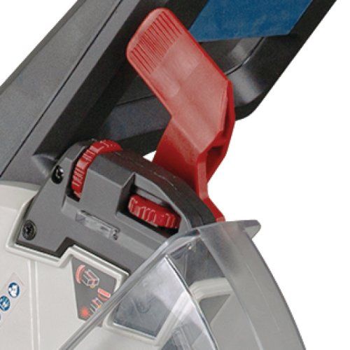 Kapp-/Gehrungssäge Holzkraft KGZ 3050 Vario