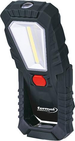 Handleuchte 300Lumen FORMAT