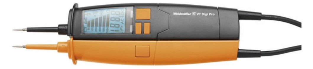 WEIDMÜLLER Spannungsprüfer, IP65