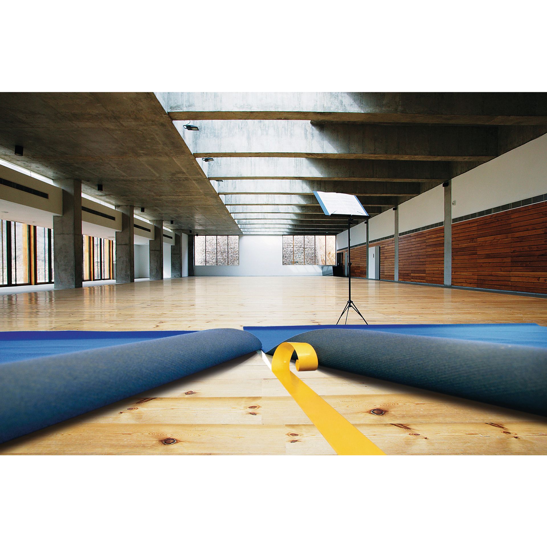 Klebeband fix 50mmx50m ws