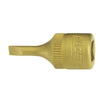 HAZET Schraubendrehereinsatz, 1/4"
