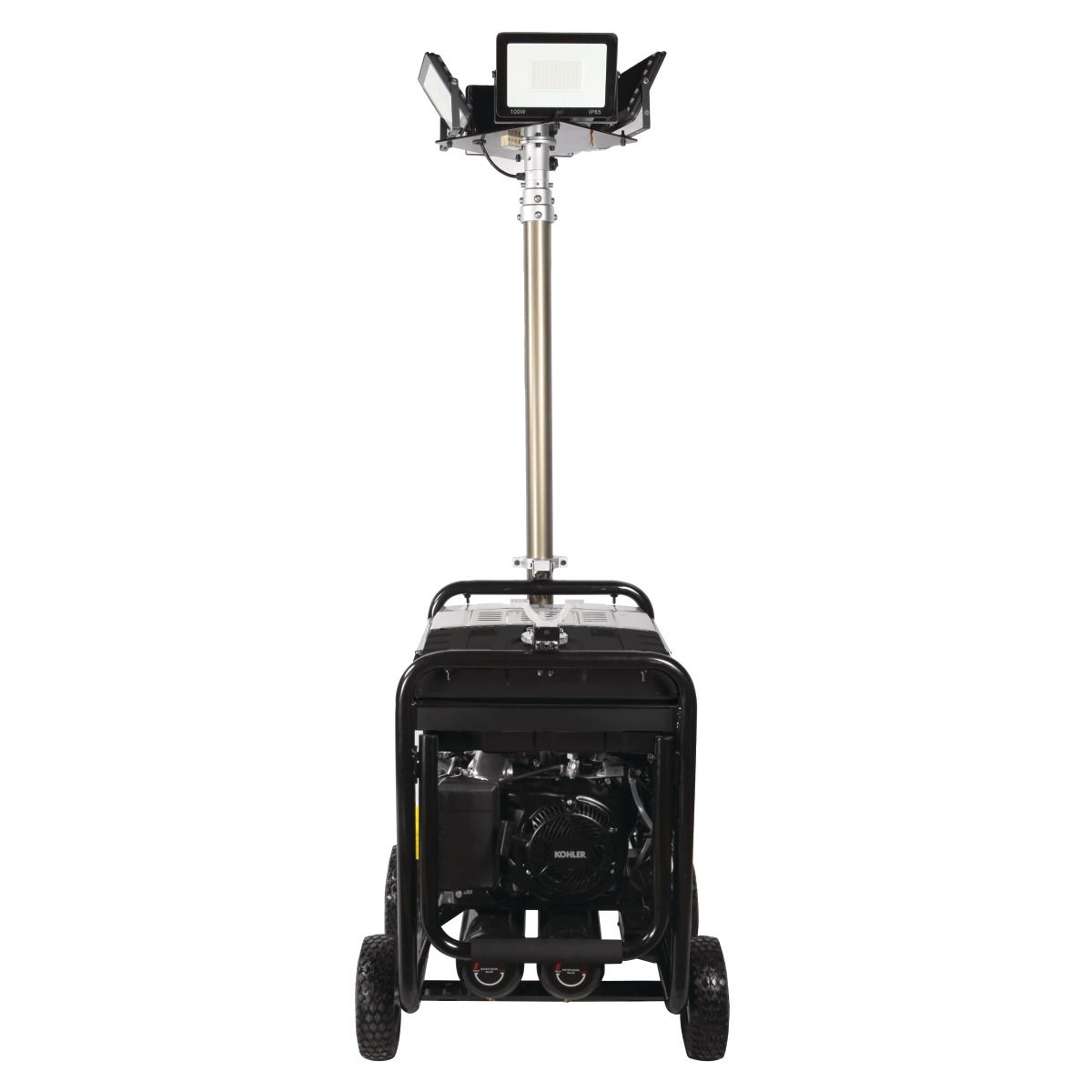 Synchron-Stromerzeuger Unicraft PG-E 55 SEA 4 in 1