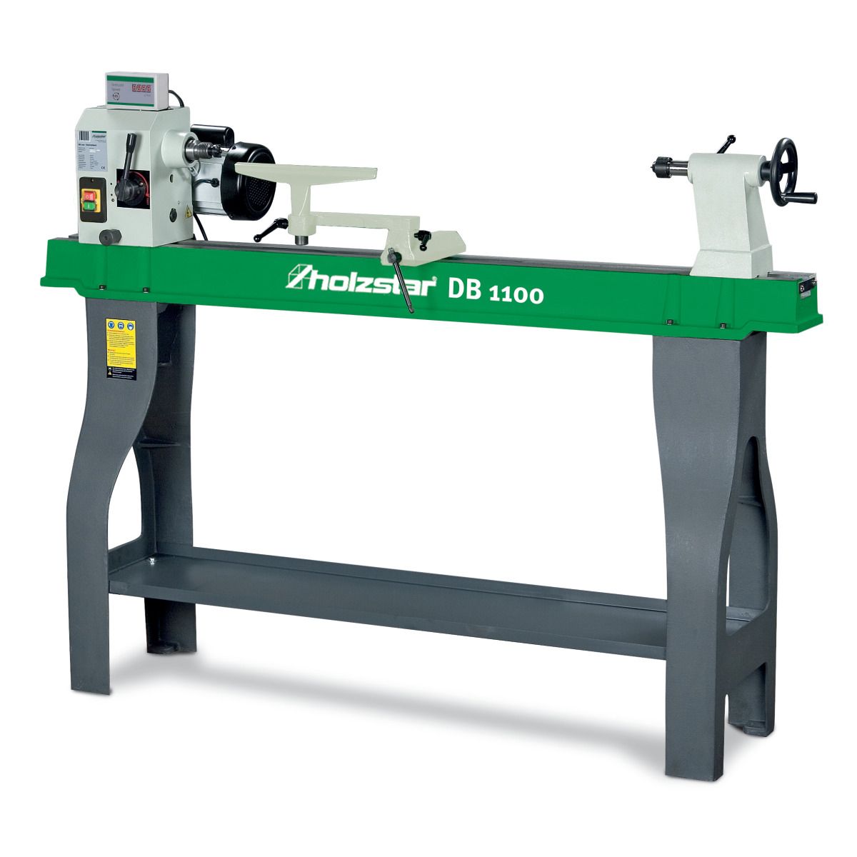 Drechselbank Holzstar DB 1100
