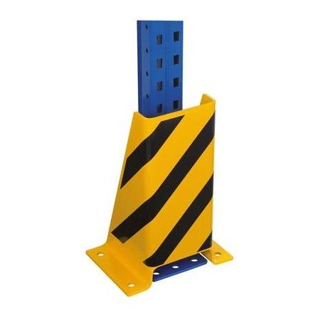 SCHULTE Rammschutz: U-Form