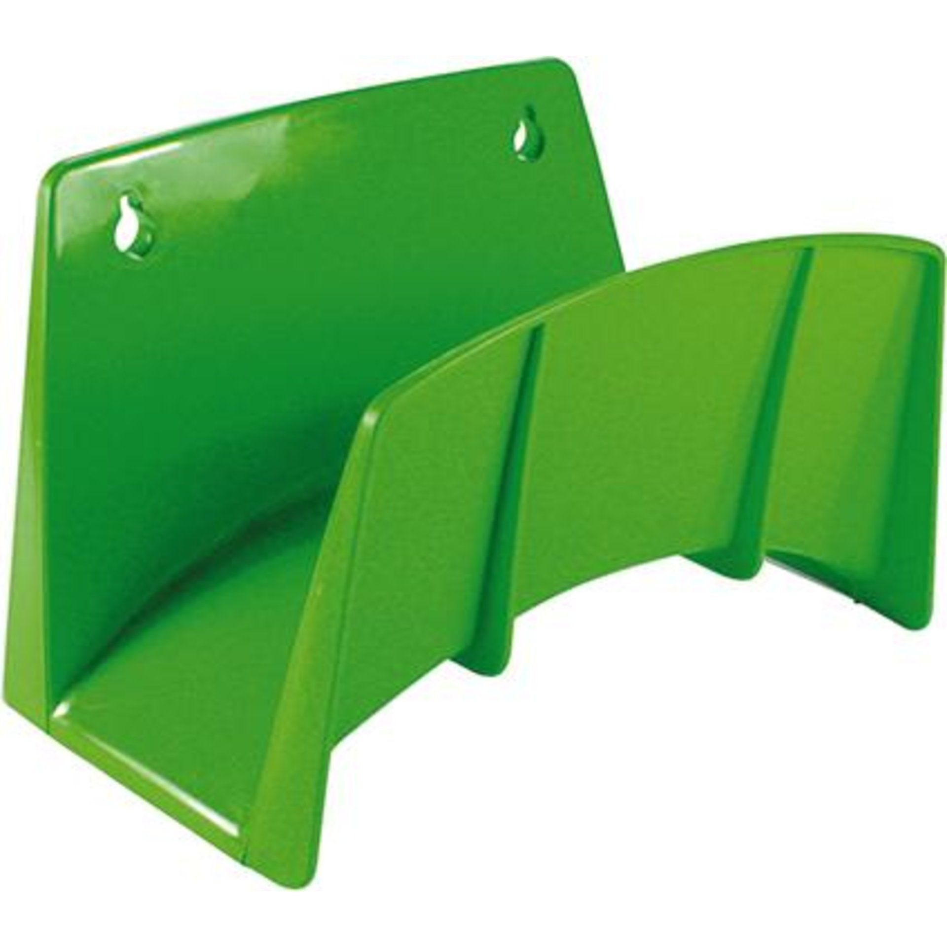 Wandschlauchhalter