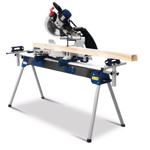 Universal-Werktisch Holzkraft UWT 3200