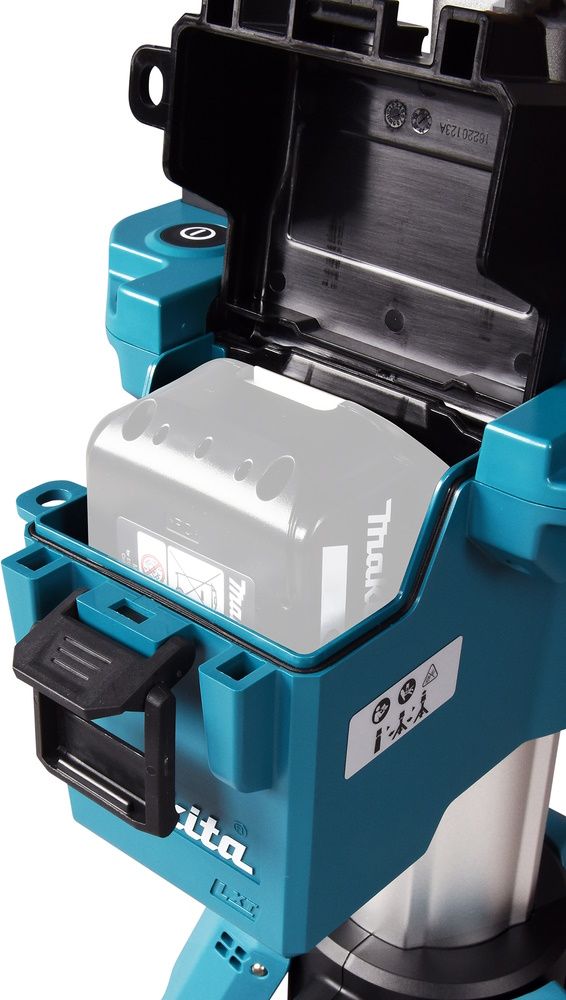 MAKITA Akku-LED-Baustrahler, SOLO