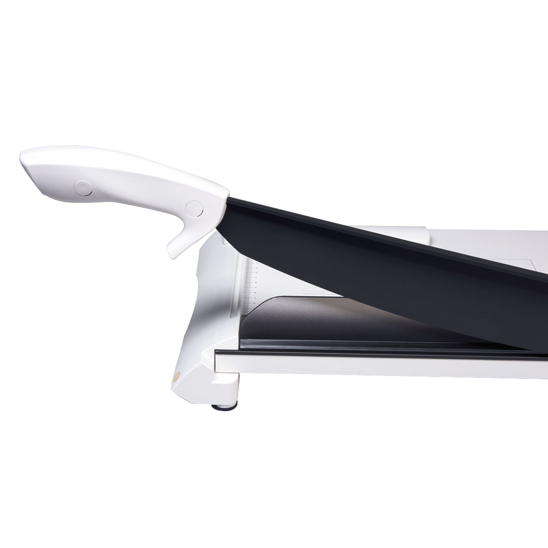 Hebelschneider DIN A3 15Bl cool grey