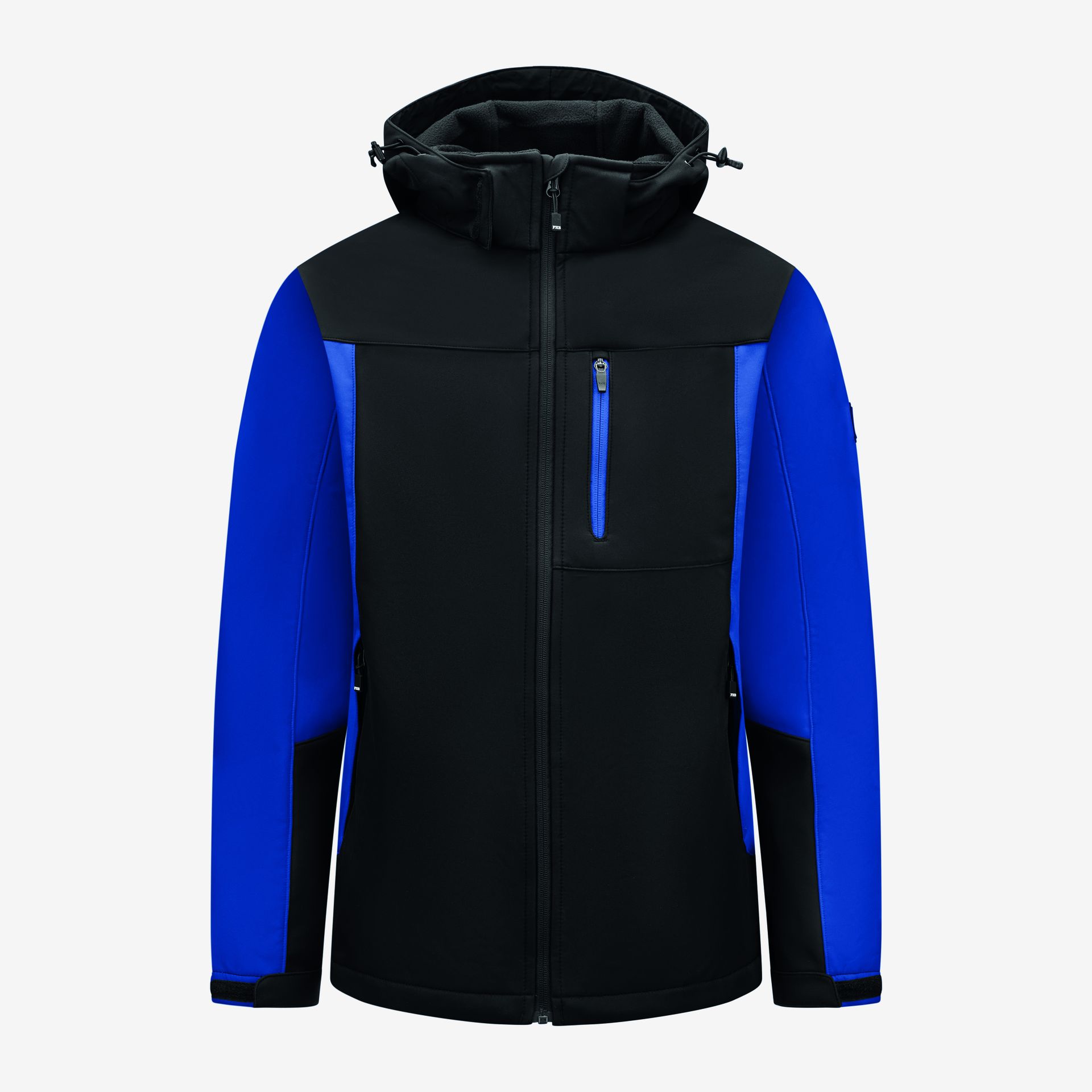 FHB Softshelljacke JANNIK