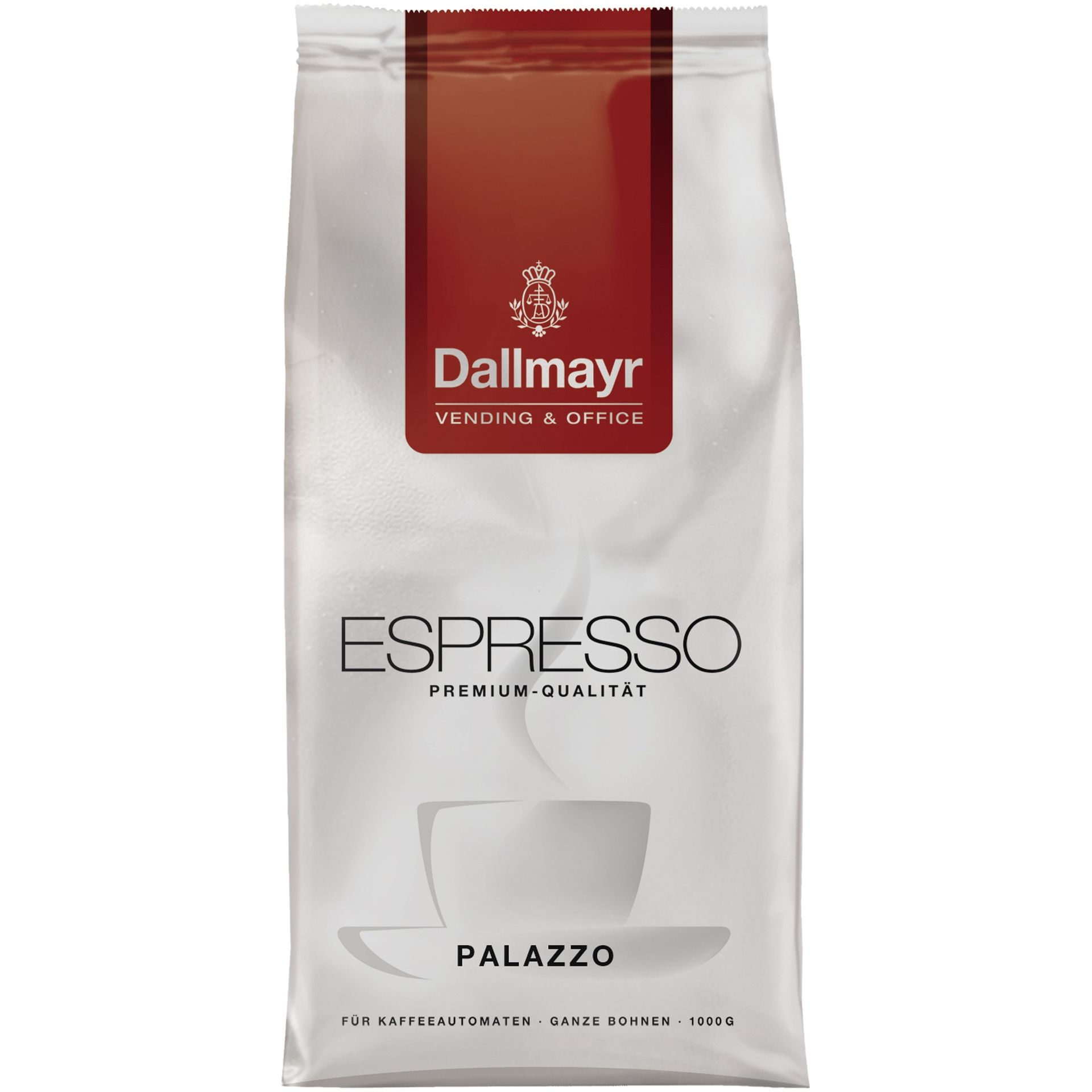 Espresso Palazzo 1.000g