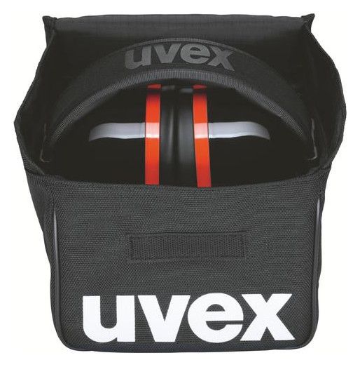 UVEX Kapselgehörschützer, "K30"