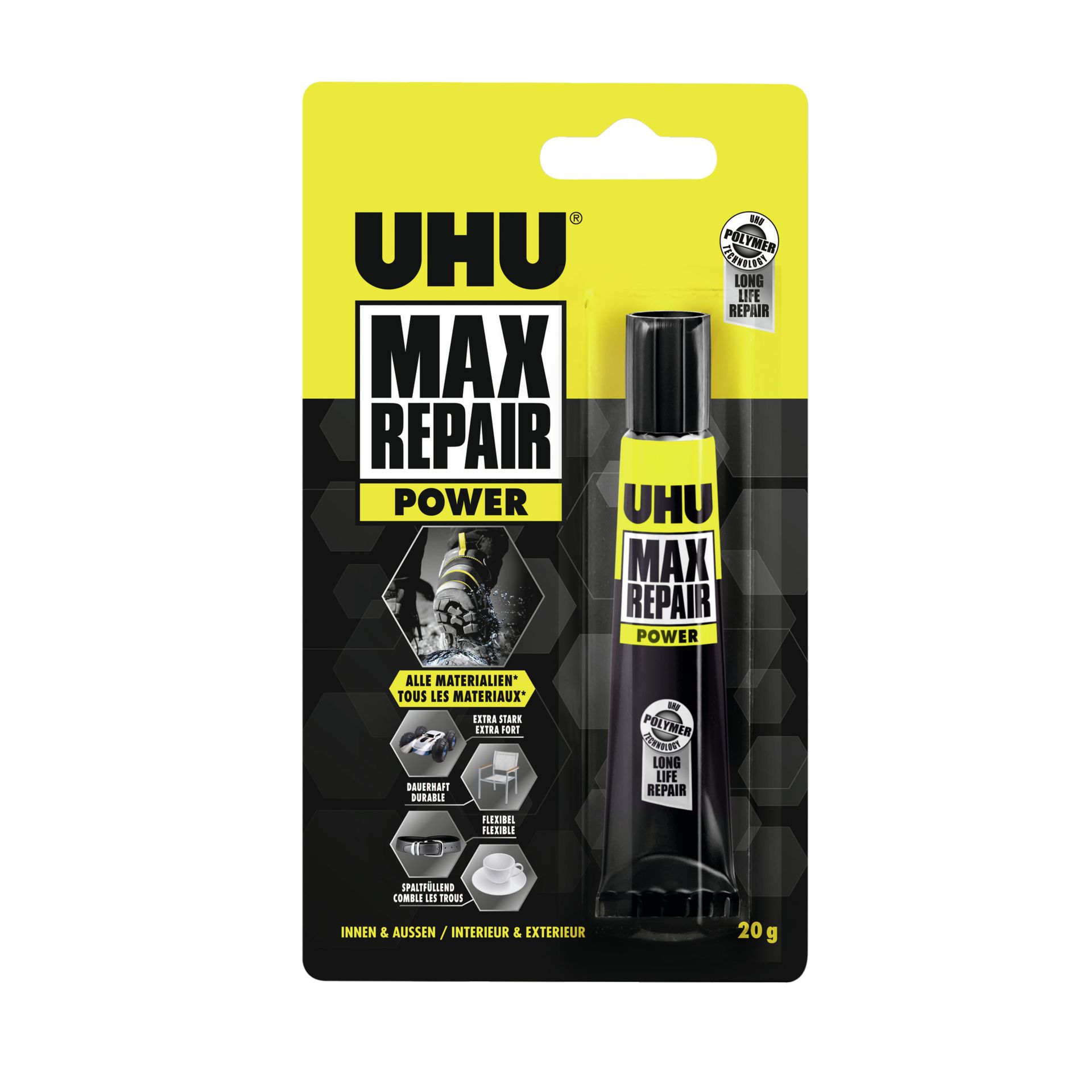 Kleber MAX REPAIR 20g