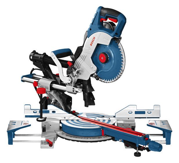 BOSCH Paneelsäge