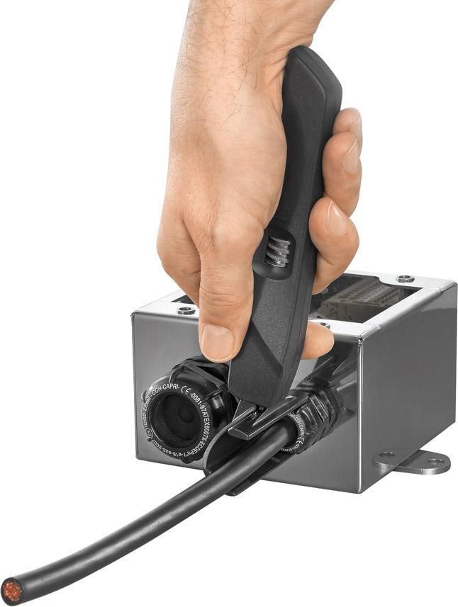 Verschraubungsschlüssel PG FleCaFix 11-24 Weidmüller