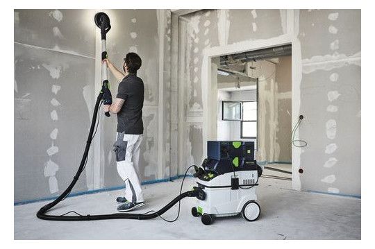 FESTOOL SYS-PowerStation, IP44